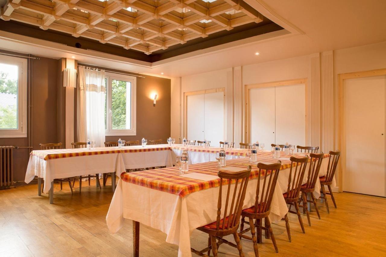 The Originals Boutique, Hotel Du Pont Roupt, Mende Luaran gambar