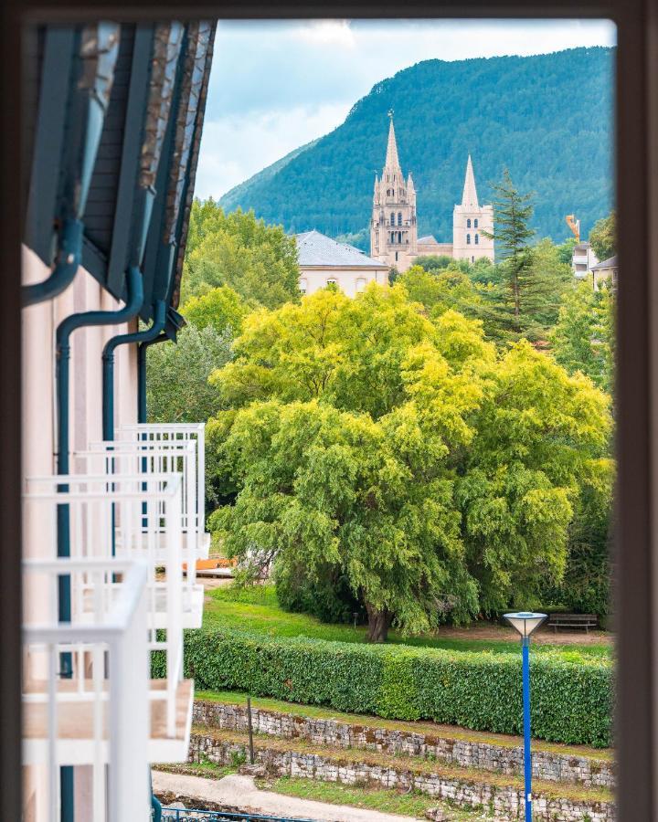 The Originals Boutique, Hotel Du Pont Roupt, Mende Luaran gambar