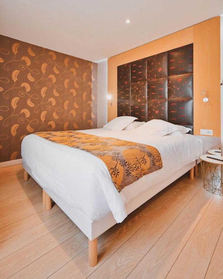 The Originals Boutique, Hotel Du Pont Roupt, Mende Luaran gambar