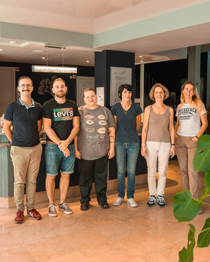 The Originals Boutique, Hotel Du Pont Roupt, Mende Luaran gambar