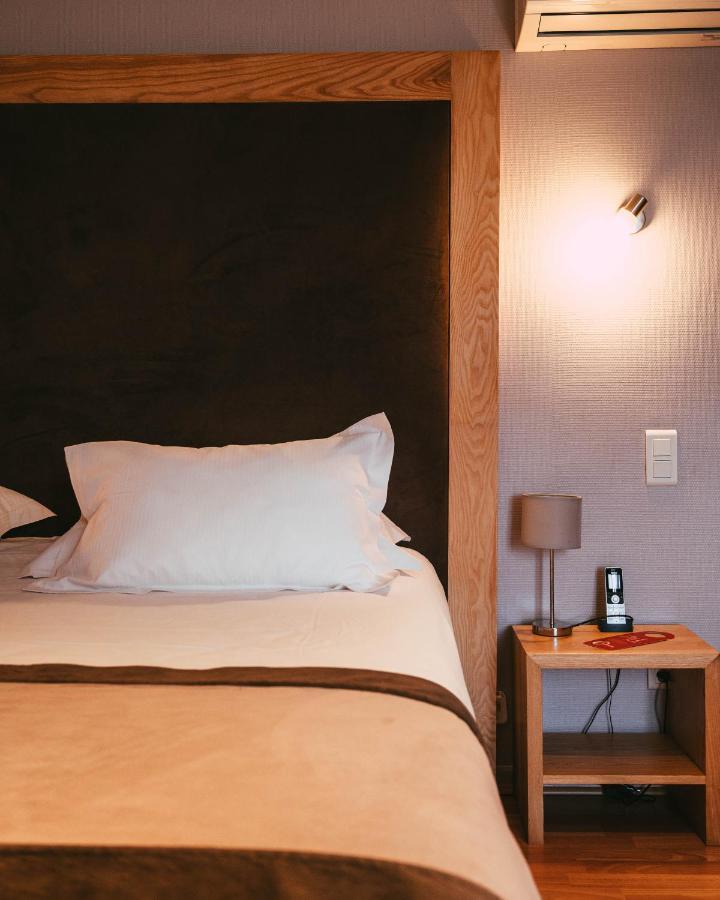 The Originals Boutique, Hotel Du Pont Roupt, Mende Luaran gambar