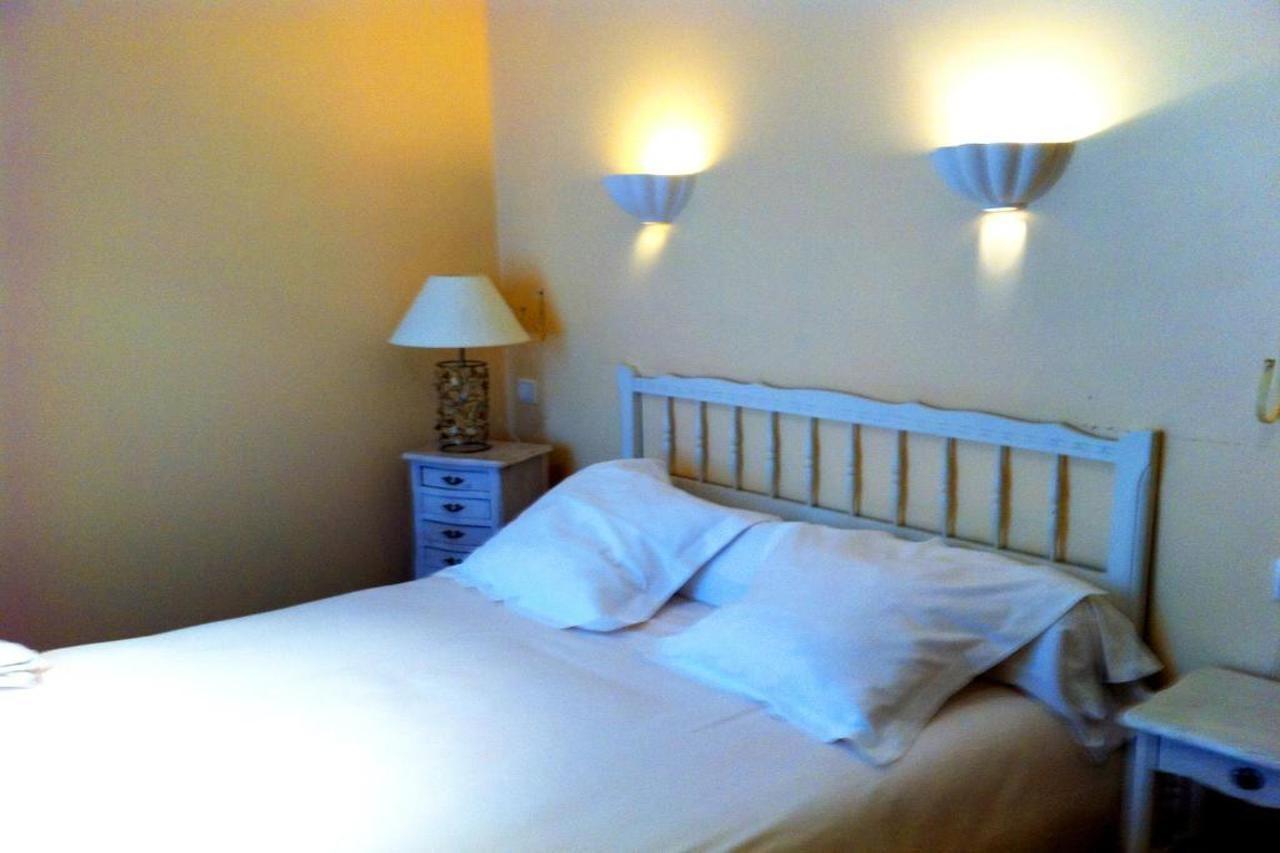The Originals Boutique, Hotel Du Pont Roupt, Mende Luaran gambar