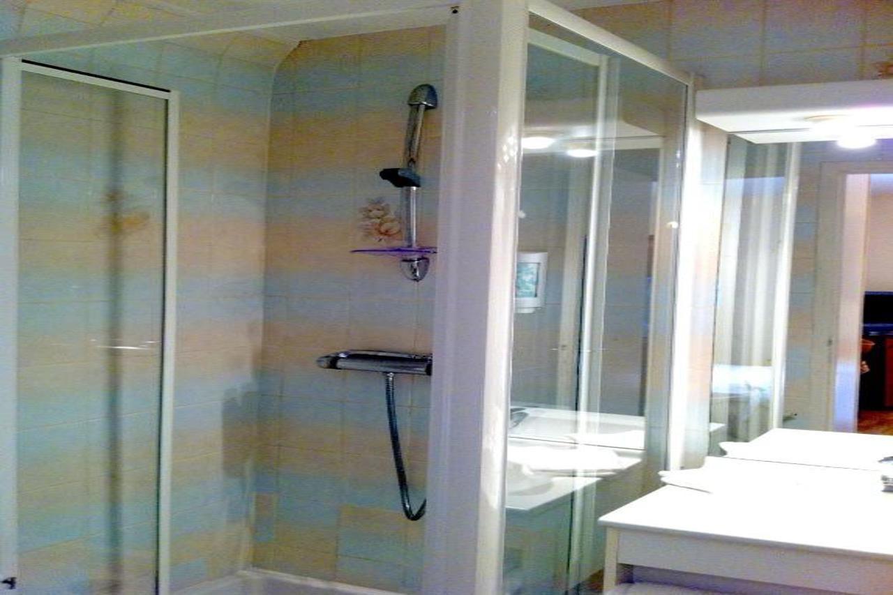 The Originals Boutique, Hotel Du Pont Roupt, Mende Luaran gambar