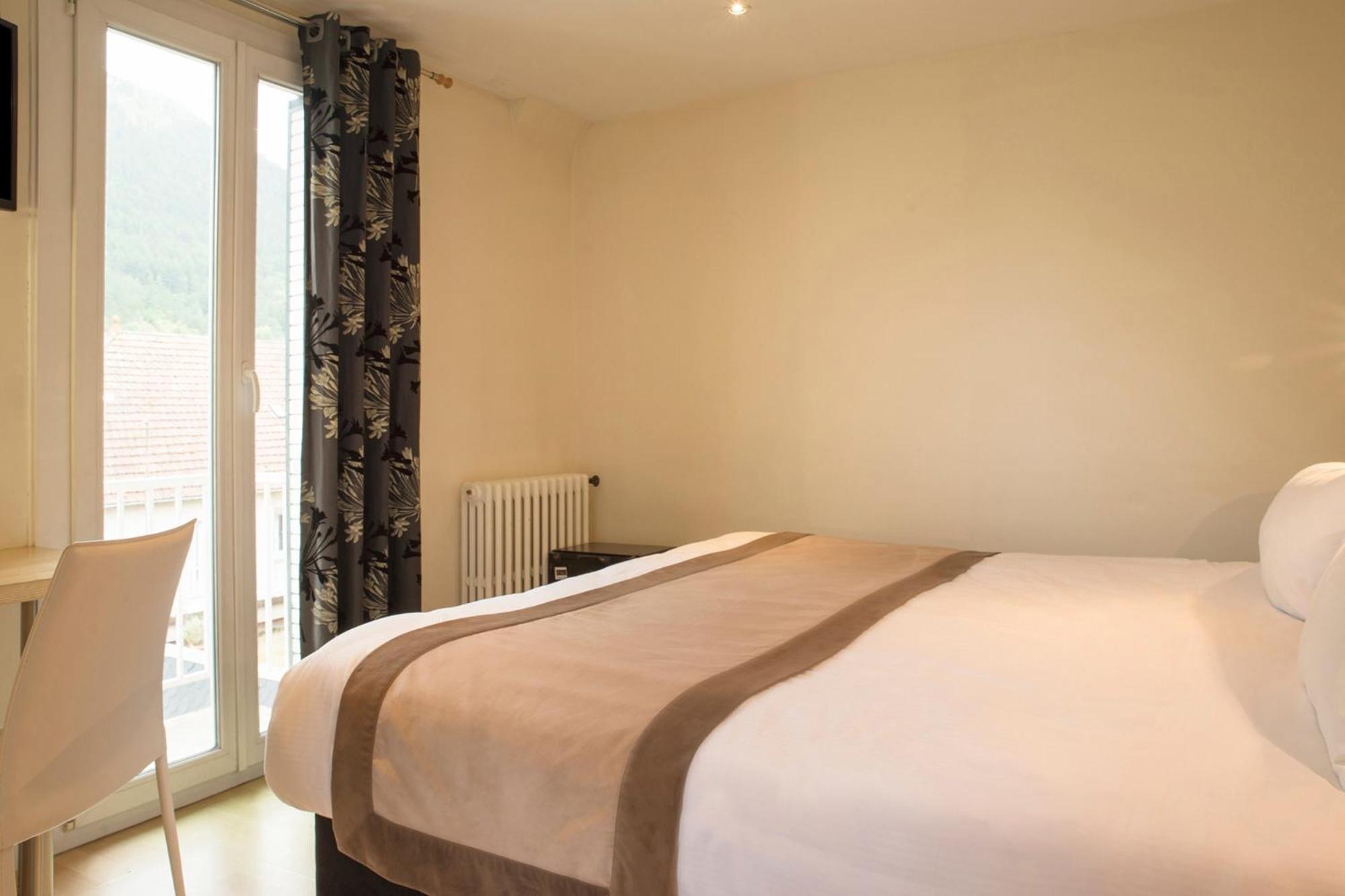 The Originals Boutique, Hotel Du Pont Roupt, Mende Luaran gambar